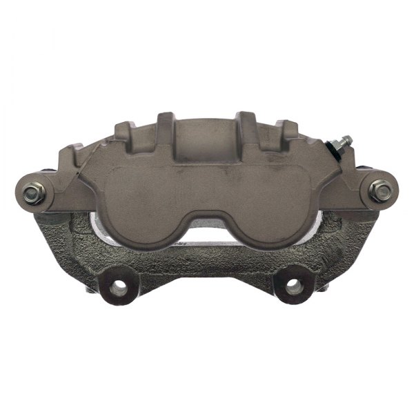 ACDelco® - Professional™ Semi-Loaded New Front Driver Side Disc Brake Caliper