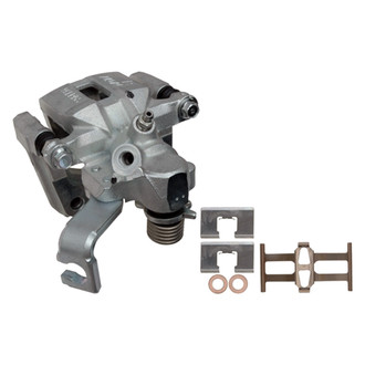 ACDelco® - Professional™ Semi-Loaded Remanufactured Rear Passenger Side Disc Brake Caliper