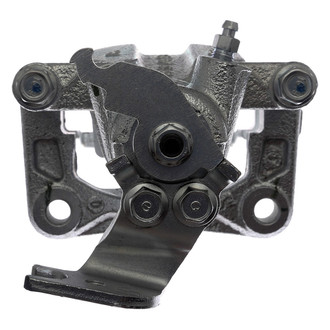ACDelco® - Professional™ Semi-Loaded New Rear Driver Side Disc Brake Caliper