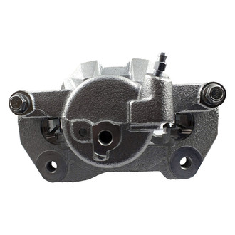ACDelco® - Professional™ Semi-Loaded New Front Passenger Side Disc Brake Caliper