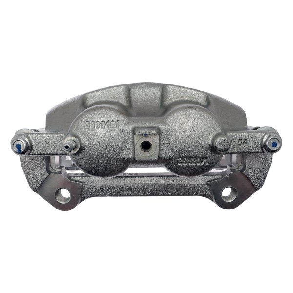 ACDelco® - Professional™ Semi-Loaded New Front Passenger Side Disc Brake Caliper