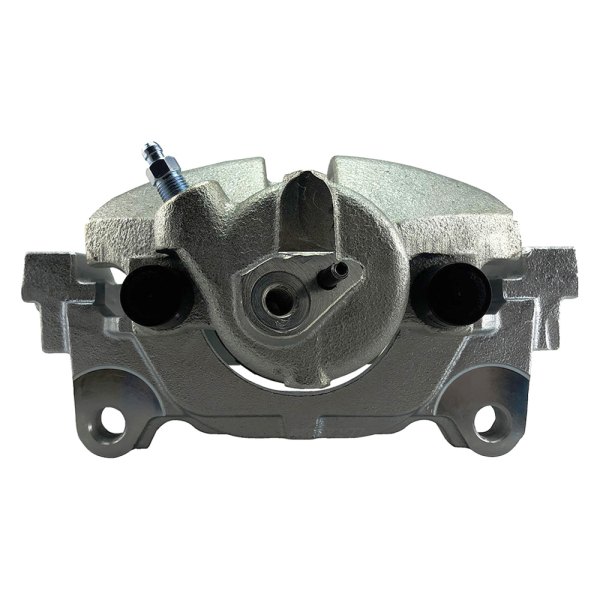 ACDelco® - Professional™ Semi-Loaded New Front Driver Side Disc Brake Caliper