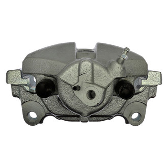 ACDelco® - Professional™ Semi-Loaded Remanufactured Front Passenger Side Disc Brake Caliper