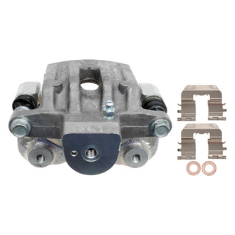 ACDelco® - Professional™ Brake Caliper Assembly