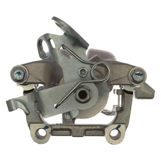 ACDelco® - Professional™ Semi-Loaded New Rear Driver Side Disc Brake Caliper