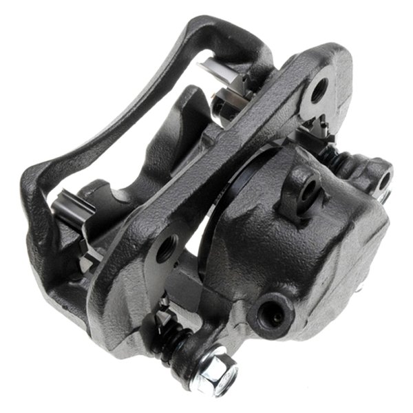 ACDelco® - Professional™ Semi-Loaded Remanufactured Front Passenger Side Disc Brake Caliper