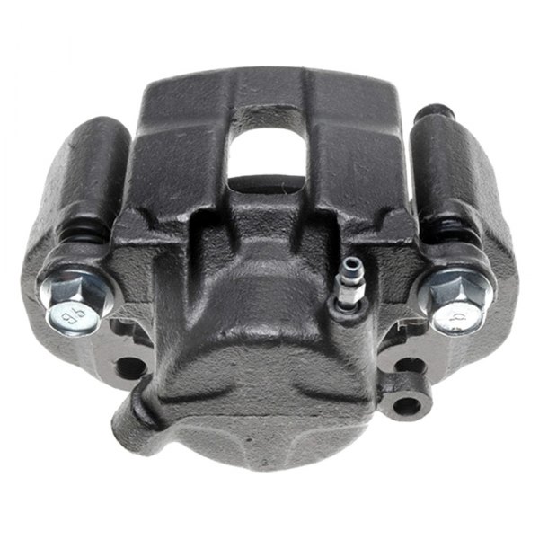 ACDelco® - Professional™ Semi-Loaded Remanufactured Front Driver Side Disc Brake Caliper