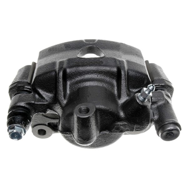 ACDelco® - Professional™ Semi-Loaded Remanufactured Front Driver Side Disc Brake Caliper