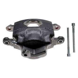 ACDelco® - Professional™ Semi-Loaded Remanufactured Front Passenger Side Disc Brake Caliper
