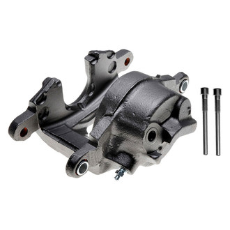 ACDelco® - Professional™ Semi-Loaded Remanufactured Front Disc Brake Caliper