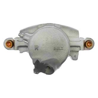 ACDelco® - Professional™ Semi-Loaded New Front Passenger Side Disc Brake Caliper