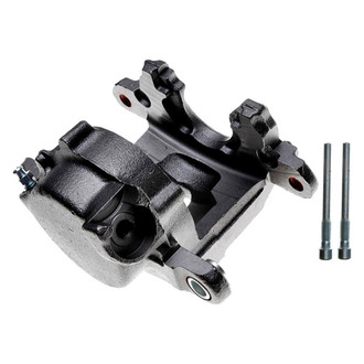 ACDelco® - Professional™ Semi-Loaded Remanufactured Front Driver Side Disc Brake Caliper