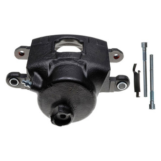 ACDelco® - Professional™ Semi-Loaded Remanufactured Front Passenger Side Disc Brake Caliper