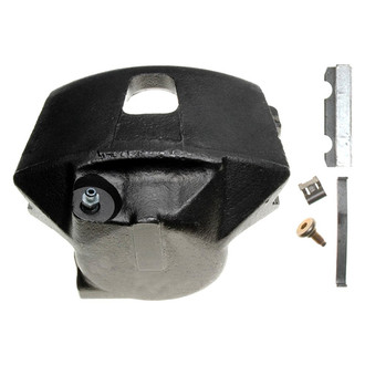 ACDelco® - Professional™ Semi-Loaded Remanufactured Front Passenger Side Disc Brake Caliper