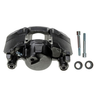 ACDelco® - Professional™ Semi-Loaded Remanufactured Disc Brake Caliper