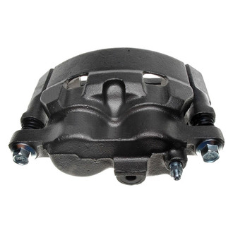 ACDelco® - Professional™ Semi-Loaded Remanufactured Front Passenger Side Disc Brake Caliper