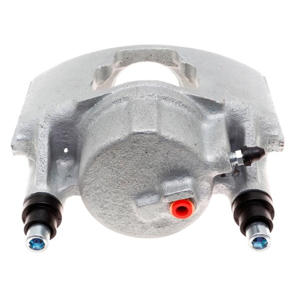 ACDelco® - Professional™ Semi-Loaded Remanufactured Front Driver Side Disc Brake Caliper