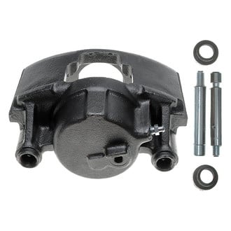 ACDelco® - Professional™ Front Disc Brake Caliper