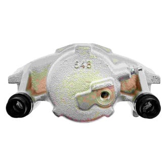 ACDelco® - Professional™ Semi-Loaded Front Disc Brake Caliper