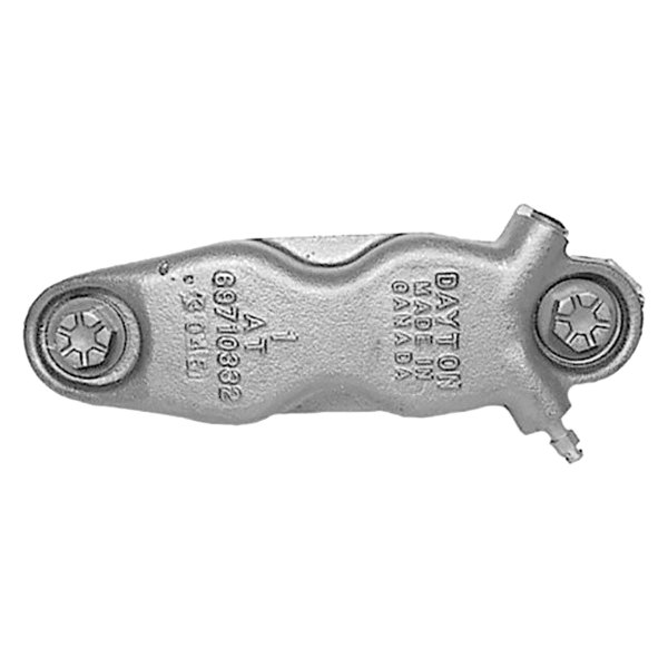 ACDelco® - Professional™ Semi-Loaded Remanufactured Front Passenger Side Disc Brake Caliper