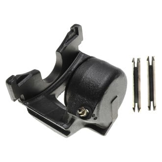 ACDelco® 18FR804 - Professional™ Semi-Loaded Remanufactured Front Driver Side Disc Brake Caliper