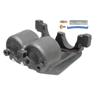 ACDelco® - Professional™ Semi-Loaded Remanufactured Rear Disc Brake Caliper
