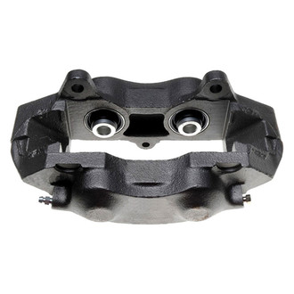 ACDelco® - Professional™ Semi-Loaded Remanufactured Rear Passenger Side Disc Brake Caliper