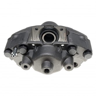 ACDelco® 18FR2236 - Professional™ Semi-Loaded Remanufactured Rear Driver Side Disc Brake Caliper Mpn 18fr2236