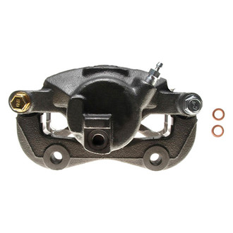 ACDelco® - Professional™ Semi-Loaded Remanufactured Front Passenger Side Disc Brake Caliper