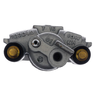 ACDelco® - Professional™ Semi-Loaded Remanufactured Rear Passenger Side Disc Brake Caliper