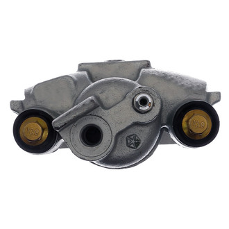 ACDelco® - Professional™ Semi-Loaded Remanufactured Rear Driver Side Disc Brake Caliper