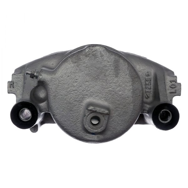 ACDelco® - Professional™ Semi-Loaded Remanufactured Front Passenger Side Disc Brake Caliper