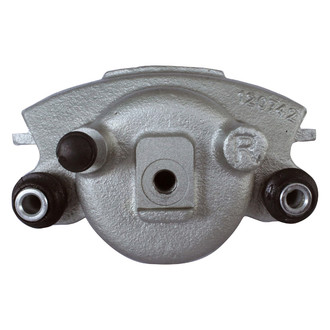 ACDelco® - Professional™ Semi-Loaded New Front Passenger Side Disc Brake Caliper