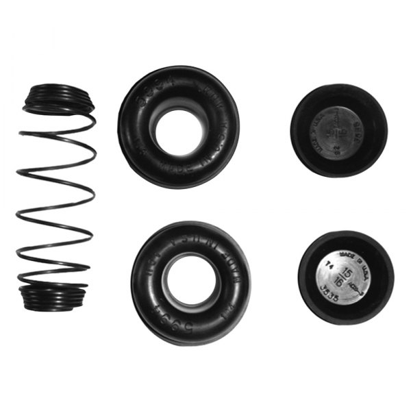 ACDelco® - Gold™ Rear Drum Brake Wheel Cylinder Repair Kit