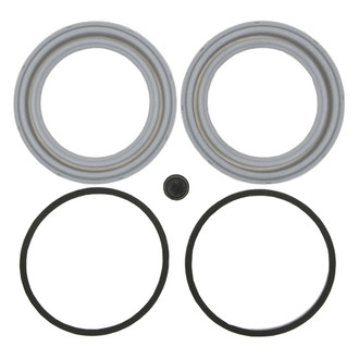 ACDelco® 18G190 - Gold™ Front Disc Brake Caliper Seal Kit