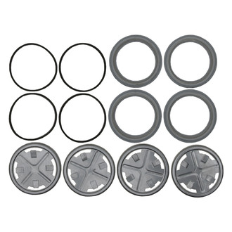 ACDelco® - Gold™ Disc Brake Caliper Seal Kit