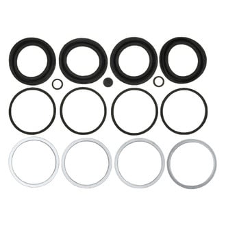 ACDelco® - Gold™ Disc Brake Caliper Seal Kit