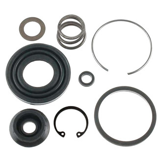 ACDelco® - Gold™ Disc Brake Caliper Pin Boot Kit