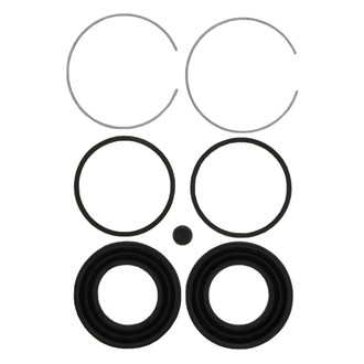ACDelco® - Gold™ Disc Brake Caliper Seal Kit