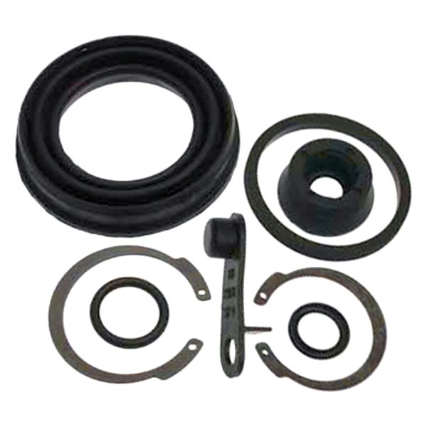 ACDelco® - Gold™ Rear Disc Brake Caliper Seal Kit