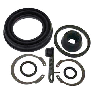 ACDelco® - Gold™ Disc Brake Caliper Seal Kit