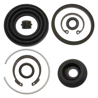 ACDelco® - Gold™ Rear Disc Brake Caliper Seal Kit