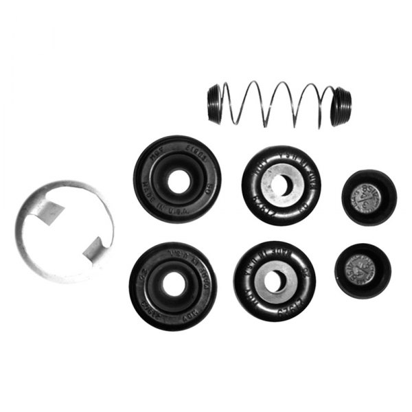 ACDelco® - Gold™ Rear Drum Brake Wheel Cylinder Repair Kit