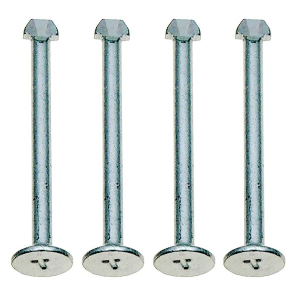 ACDelco® - Professional™ Front Drum Brake Shoe Spring Hold Down Pins