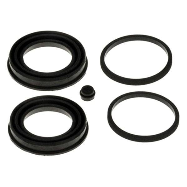 ACDelco® 18H1162 Gold™ Front Disc Brake Caliper Seal Kit