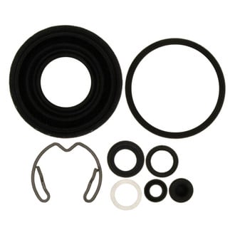 ACDelco® - Gold™ Rear Disc Brake Caliper Seal Kit