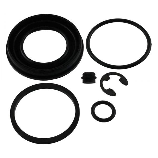 ACDelco® 18H1173 Gold™ Rear Disc Brake Caliper Seal Kit