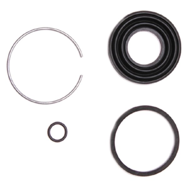 ACDelco® - Gold™ Rear Disc Brake Caliper Seal Kit