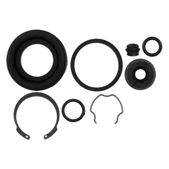 ACDelco® - Gold™ Rear Disc Brake Caliper Seal Kit