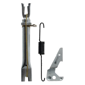 ACDelco® - Gold™ Rear Passenger Side Drum Brake Self Adjuster Repair Kit